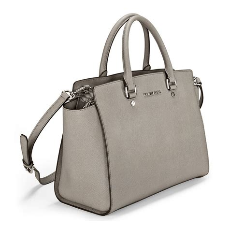 michael kors selma large top zip satchel uk|MICHAEL Michael Kors Selma Leather Satchel Bag .